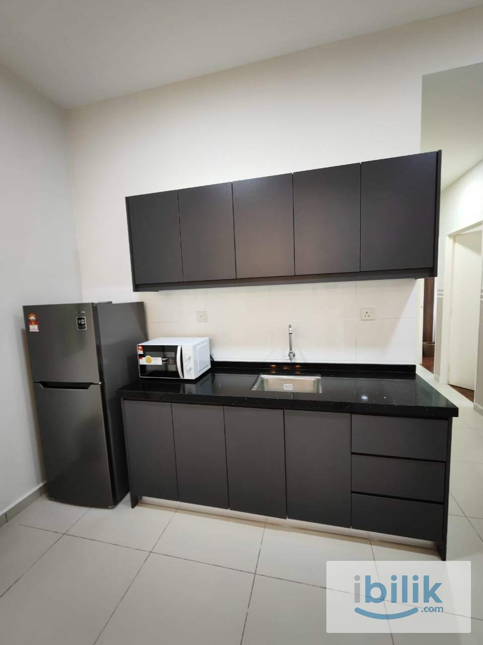 (MIXED UNIT) THE ANDES CONDO VILLA - MIDDLE ROOM - Image 5