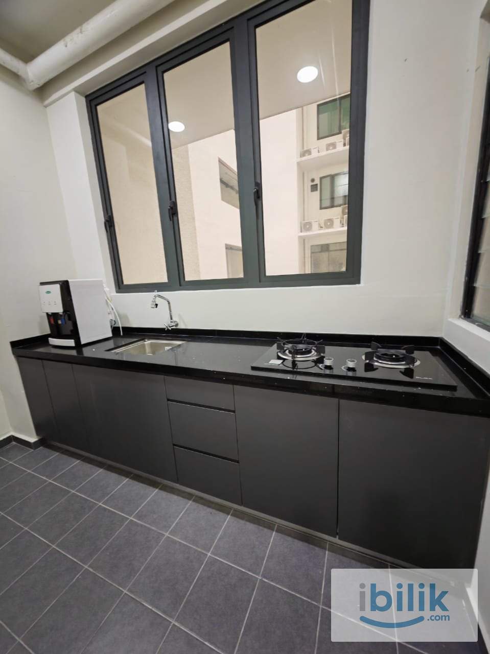 (MIXED UNIT) THE ANDES CONDO VILLA - MIDDLE ROOM - Image 6