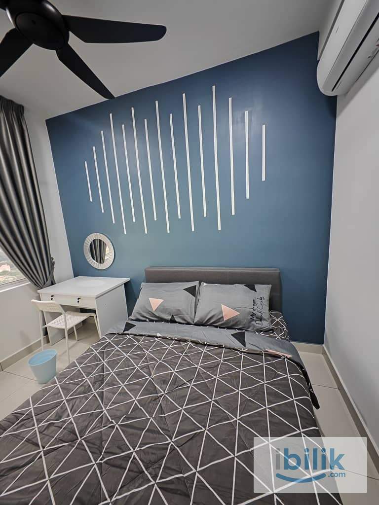 (MIXED UNIT) PARAISO RESIDENCE - MIDDLE ROOM - Image 3