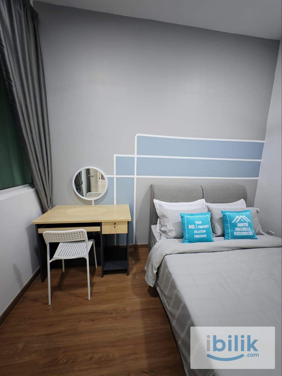 Middle Room (Mix Unit) - Image 1