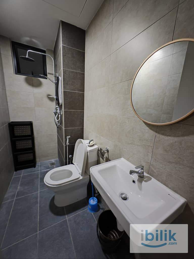 [MIXED UNIT] ARATRE RESIDENCES @ ARA DAMANSARA - MASTER BEDROOM - Image 3