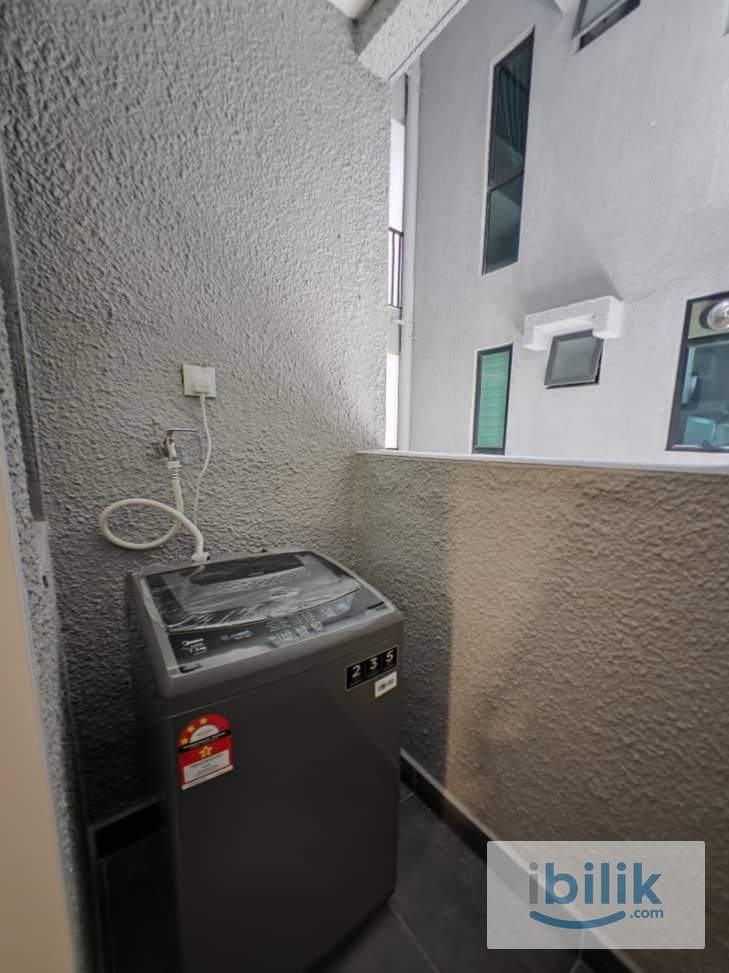 [MIXED UNIT] ARATRE RESIDENCES @ ARA DAMANSARA - MIDDLE ROOM - Image 1