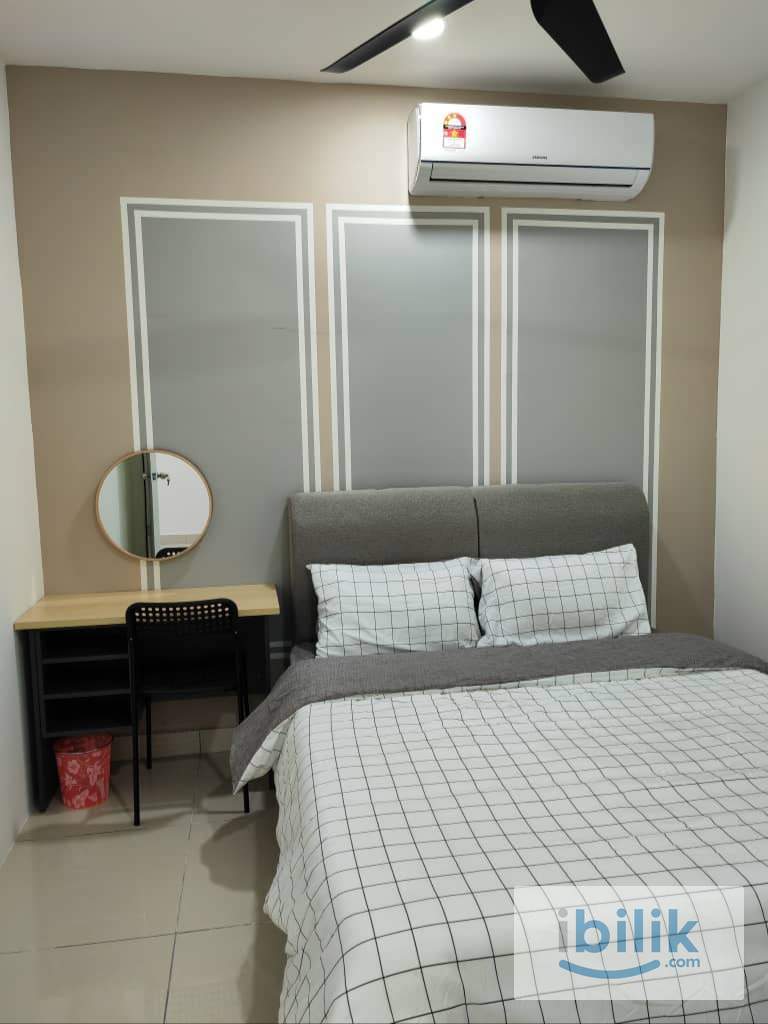 [MIXED UNIT] ARATRE RESIDENCES @ ARA DAMANSARA - MIDDLE ROOM - Image 3