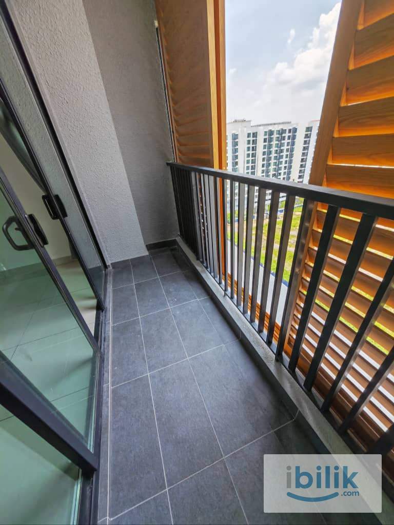 [MIXED UNIT] ARATRE RESIDENCES @ ARA DAMANSARA - BALCONY ROOM - Image 3