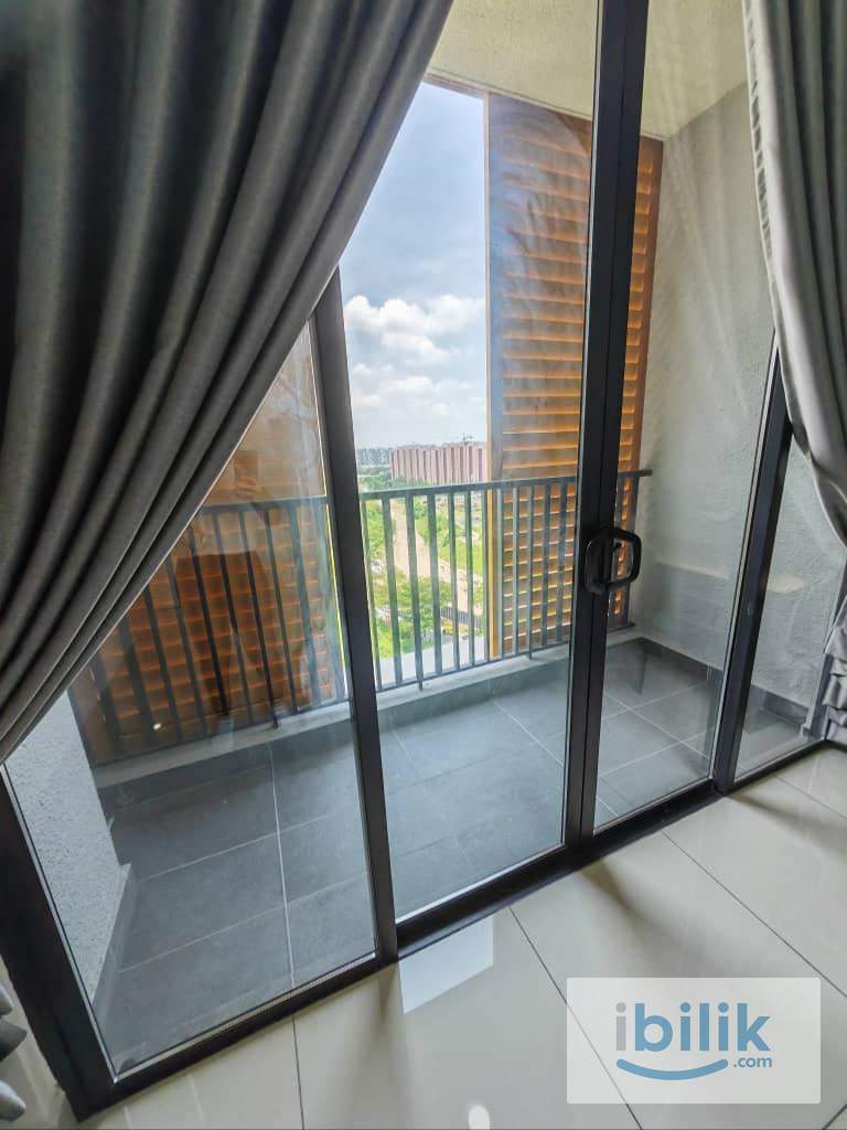 [MIXED UNIT] ARATRE RESIDENCES @ ARA DAMANSARA - BALCONY ROOM - Image 4