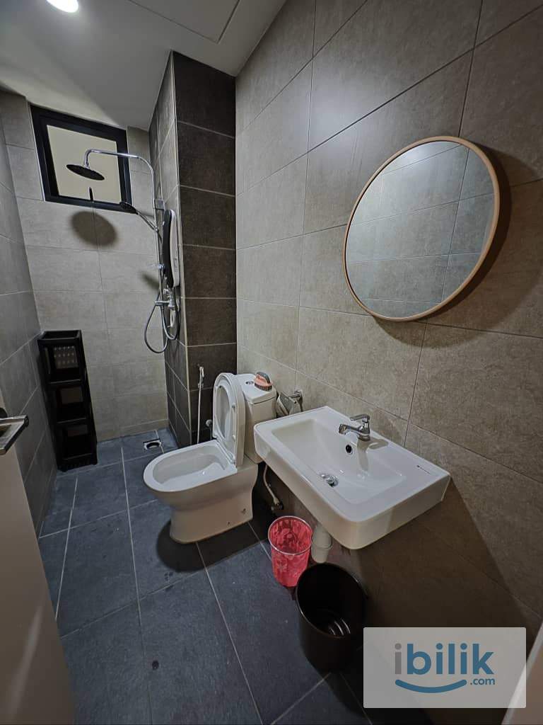 [MIXED UNIT] ARATRE RESIDENCES @ ARA DAMANSARA - BALCONY ROOM - Image 6