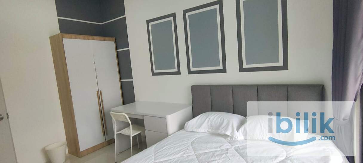 [MIXED UNIT] RIANA SOUTH CONDOMINIUM - MIDDLE ROOM - Image 1