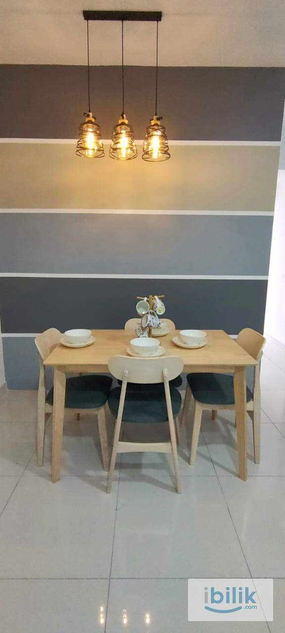 [MIXED UNIT] RIANA SOUTH CONDOMINIUM - MIDDLE ROOM - Image 5