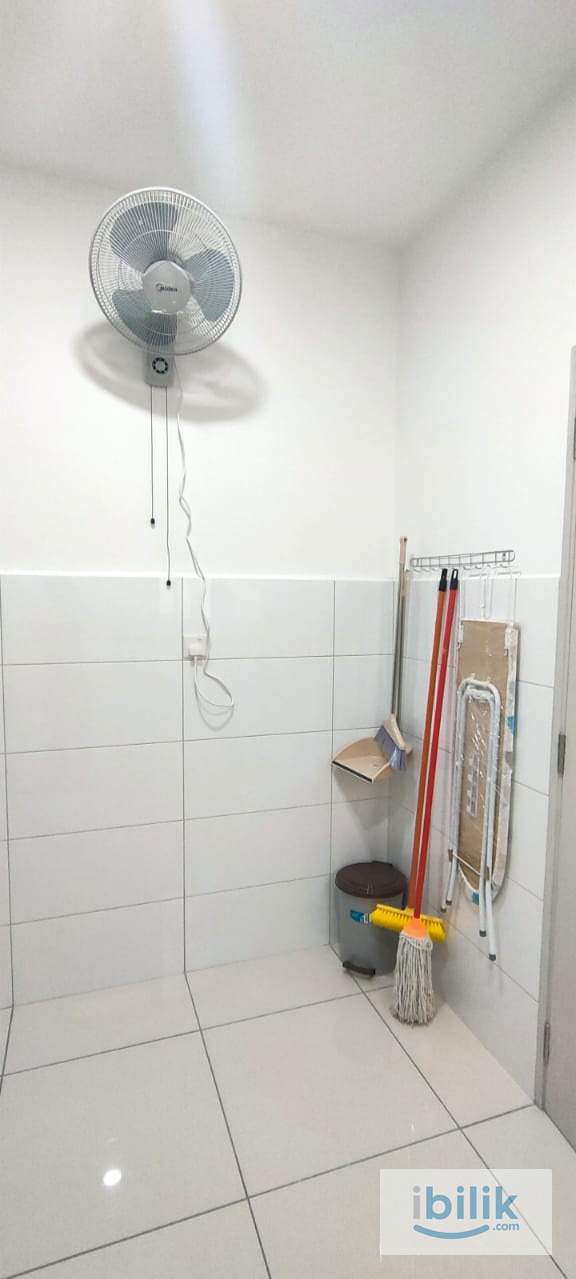 [MIXED UNIT] RIANA SOUTH CONDOMINIUM - MIDDLE ROOM - Image 6