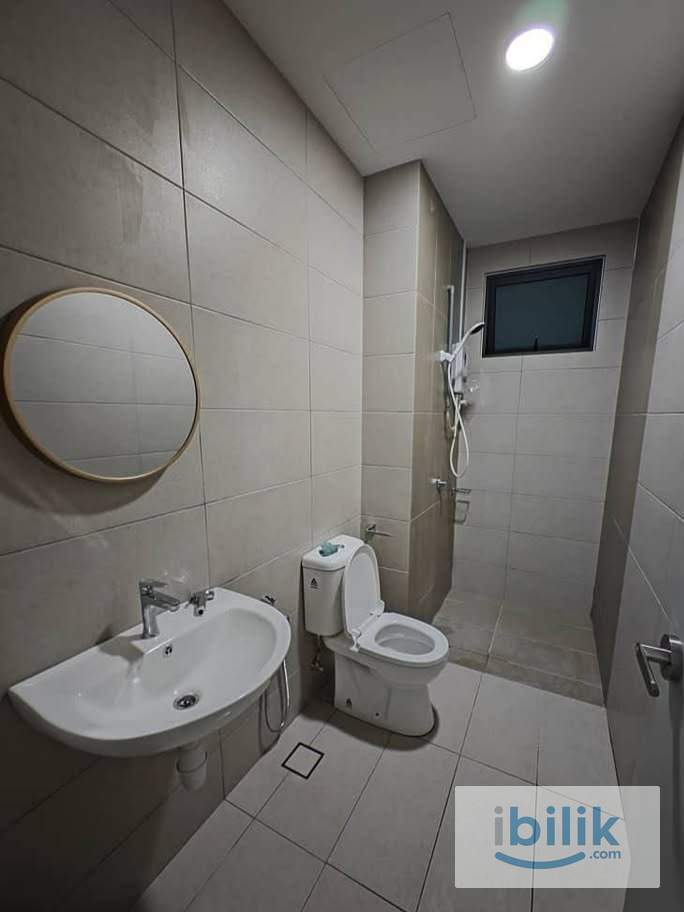 [MIXED UNIT] RUMBIA RESIDENCE - MIDDLE ROOM - Image 2