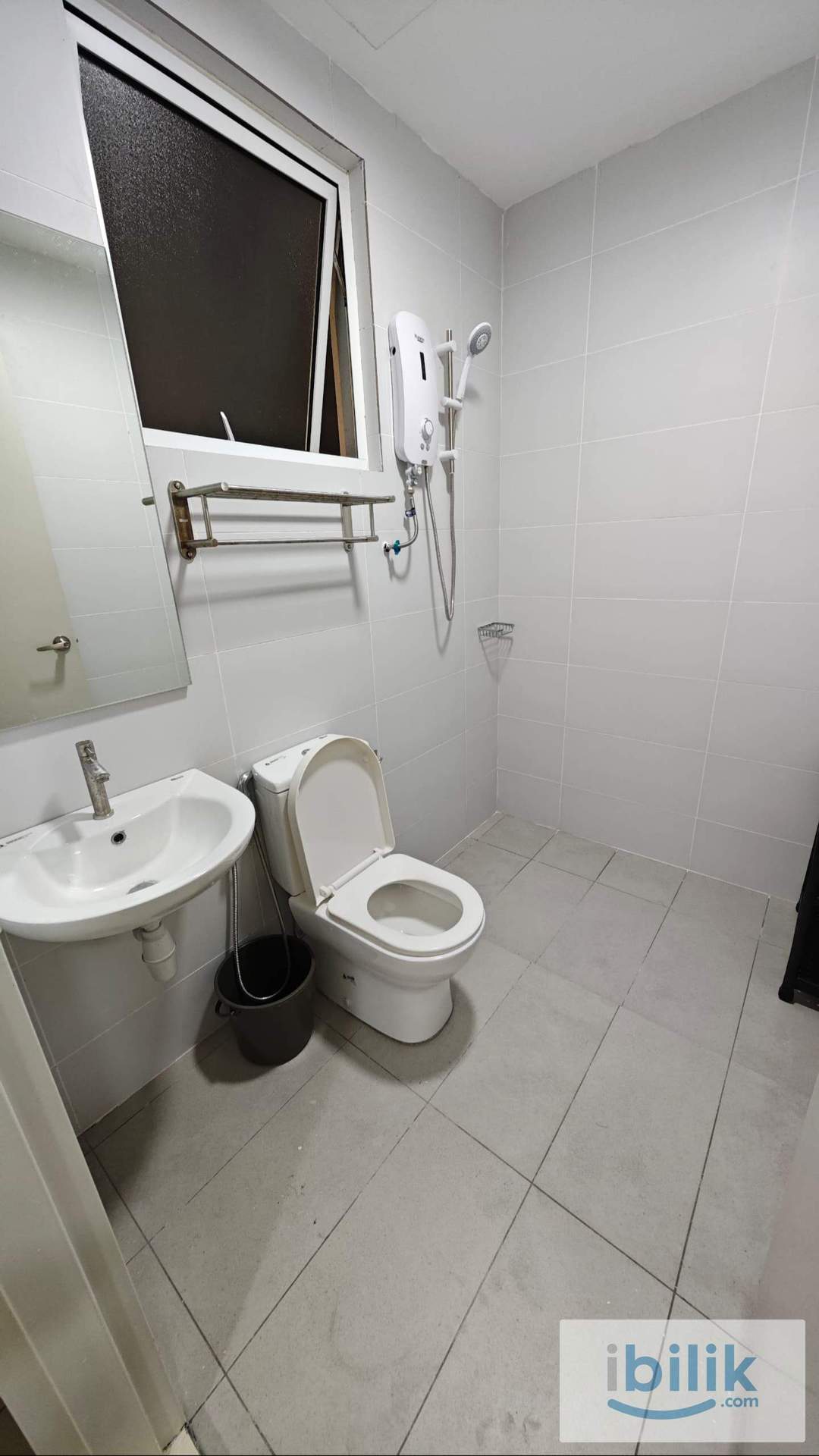 [MIXED UNIT] NADAYU 801 RESIDENCE - MASTER ROOM - Image 2
