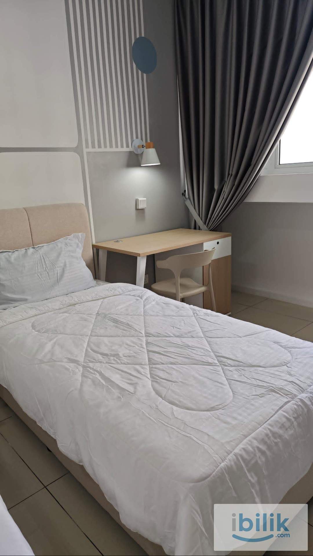[MIXED UNIT] NADAYU 801 RESIDENCE - MASTER ROOM - Image 4
