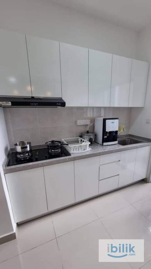 [MIXED UNIT] ACACIA RESIDENCE - SMALL ROOM - Image 2