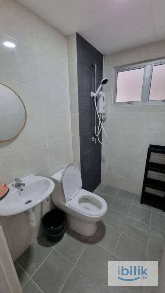 [MIXED UNIT] ACACIA RESIDENCE - SMALL ROOM - Image 4