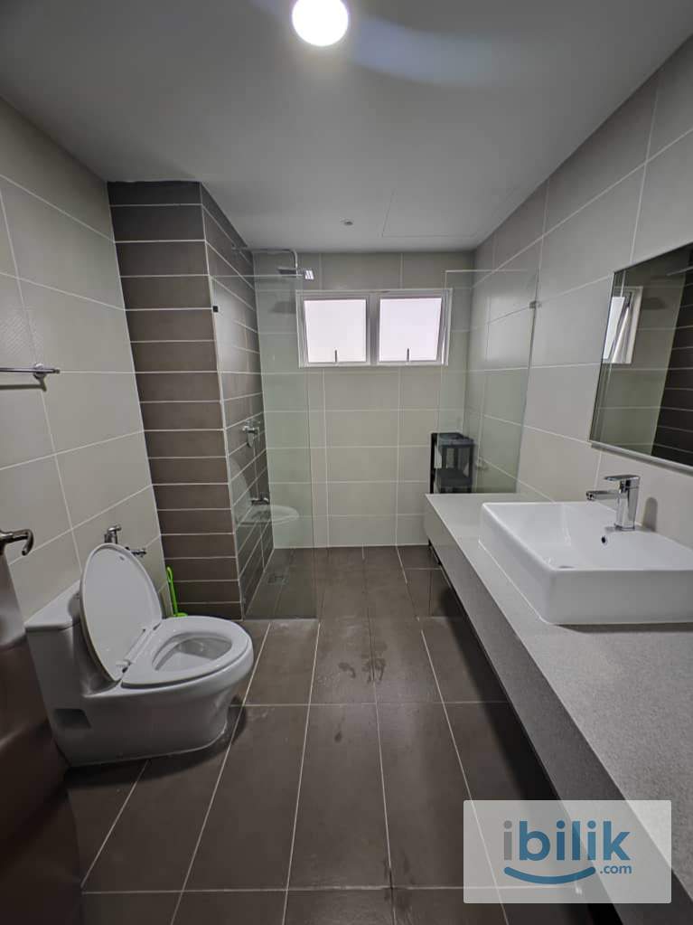 [MIXED UNIT] PARAISO RESIDENCES - MIDDLE ROOM - Image 4