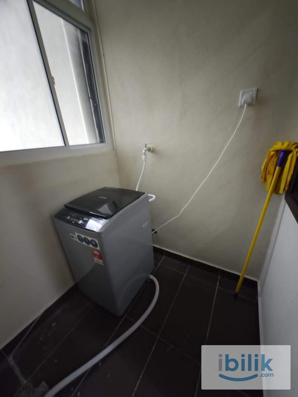[MIXED UNIT] PARAISO RESIDENCES - MIDDLE ROOM - Image 9