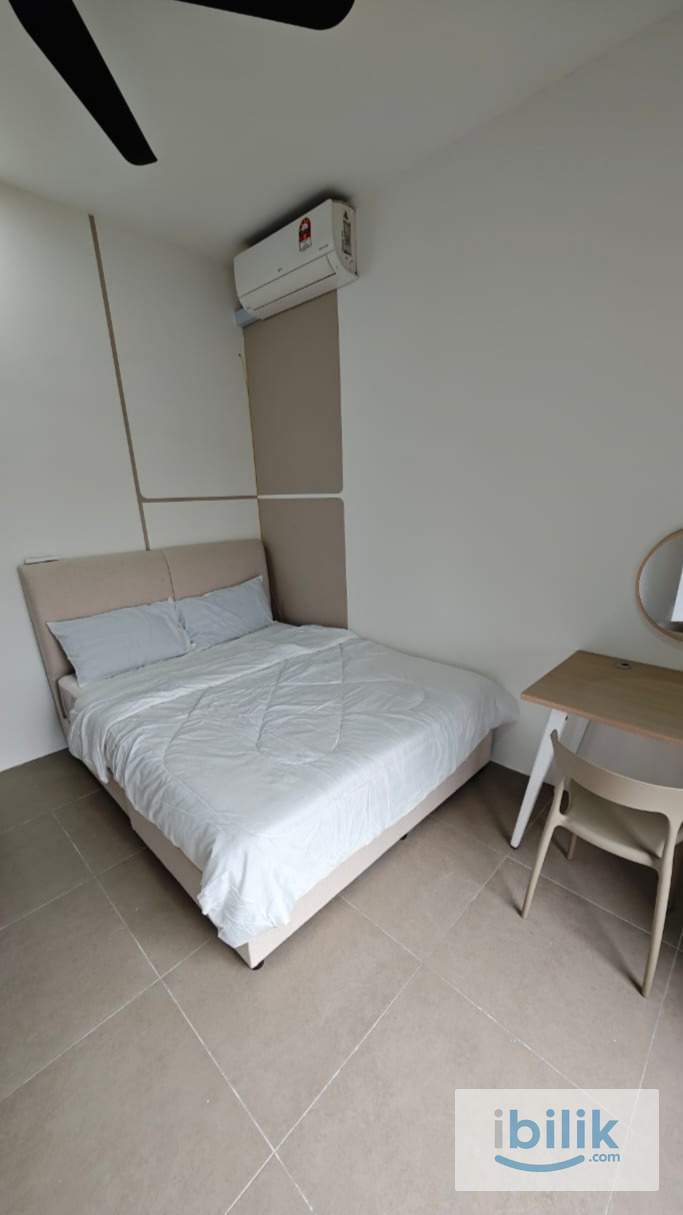 [MIXED UNIT] ENESTA RESIDENCE - MIDDLE ROOM - Image 1