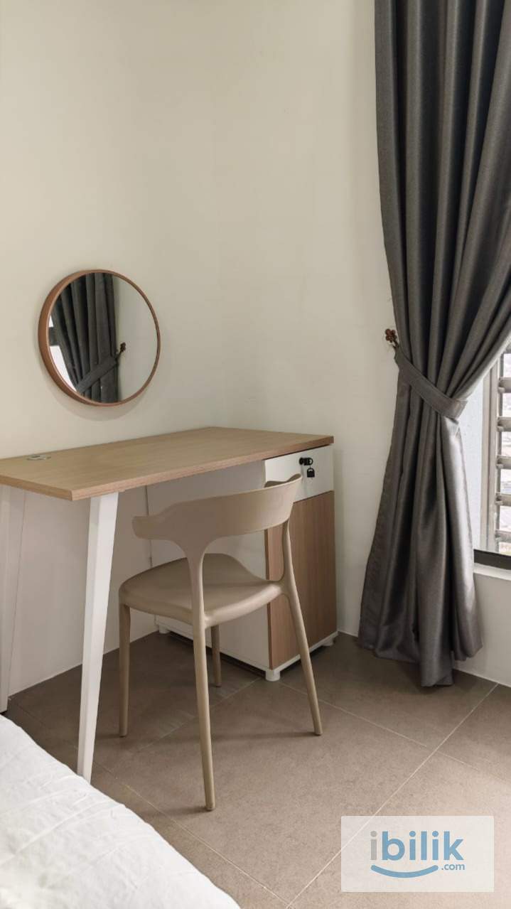 [MIXED UNIT] ENESTA RESIDENCE - MIDDLE ROOM - Image 2