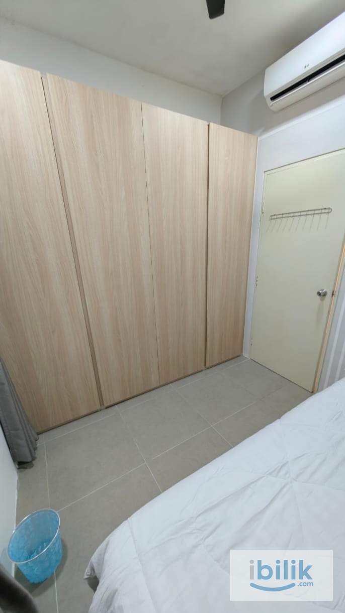 [MIXED UNIT] ENESTA RESIDENCE - MIDDLE ROOM - Image 2