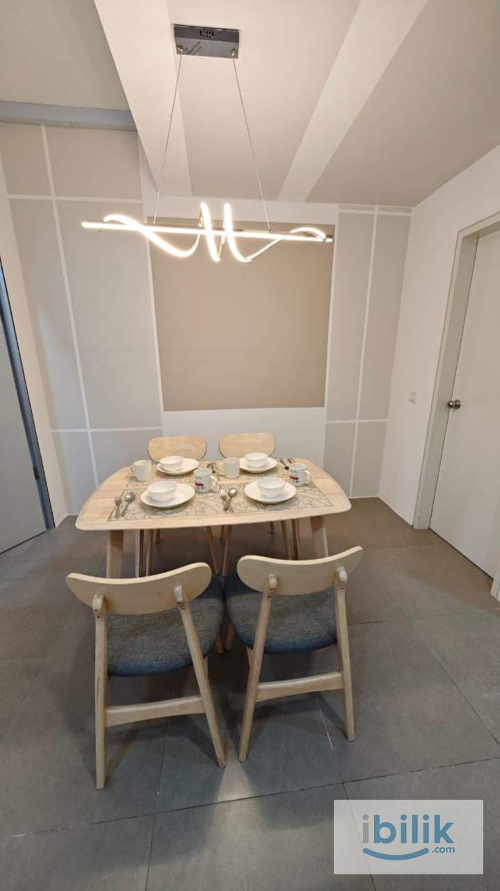 [MIXED UNIT] ENESTA RESIDENCE - MIDDLE ROOM - Image 4
