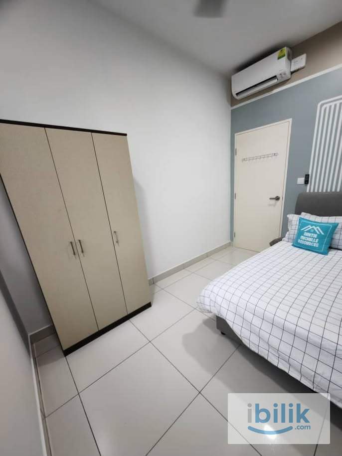 [MIXED UNIT] PARC3 - MIDDLE ROOM - Image 2