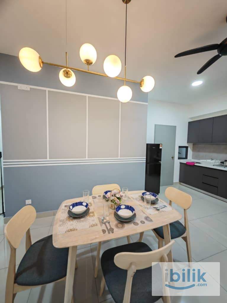 [MIXED UNIT] M VERTICA RESIDENCES - MIDDLE ROOM - Image 3