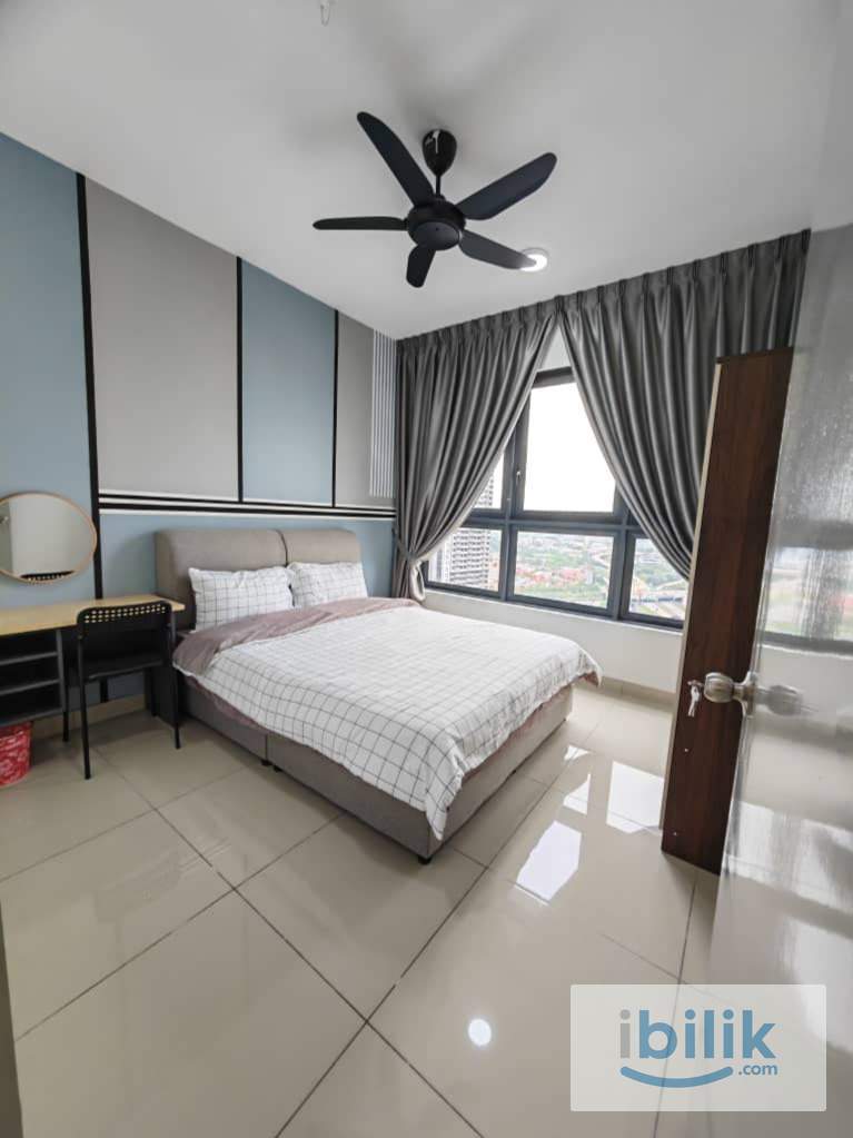 [MIXED UNIT] M VERTICA RESIDENCES - MIDDLE ROOM - Image 1