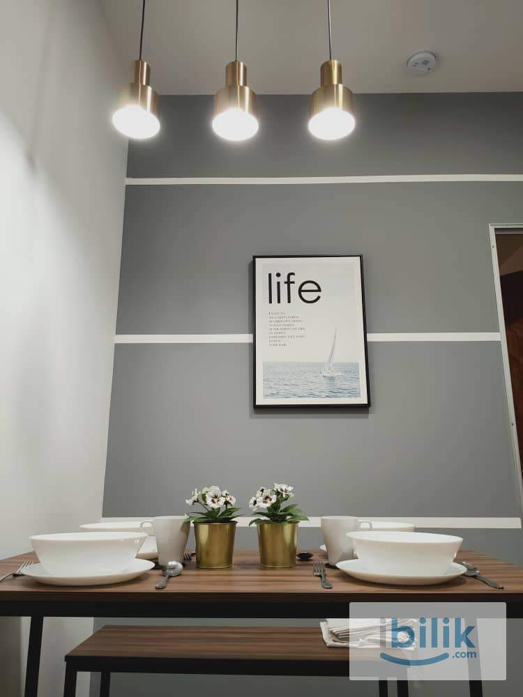 SMALL ROOM EMPORIS [MIX UNIT] - Image 2
