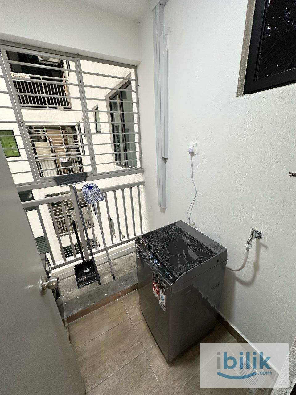 Mizumi Condo Room | Walk to MRT | Fully Furnished | Utilities Included | From RM540 - Image 4
