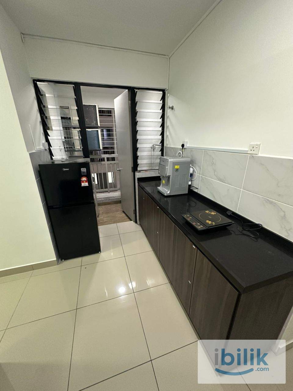 Mizumi Condo Room | Walk to MRT | Fully Furnished | Utilities Included | From RM540 - Image 2