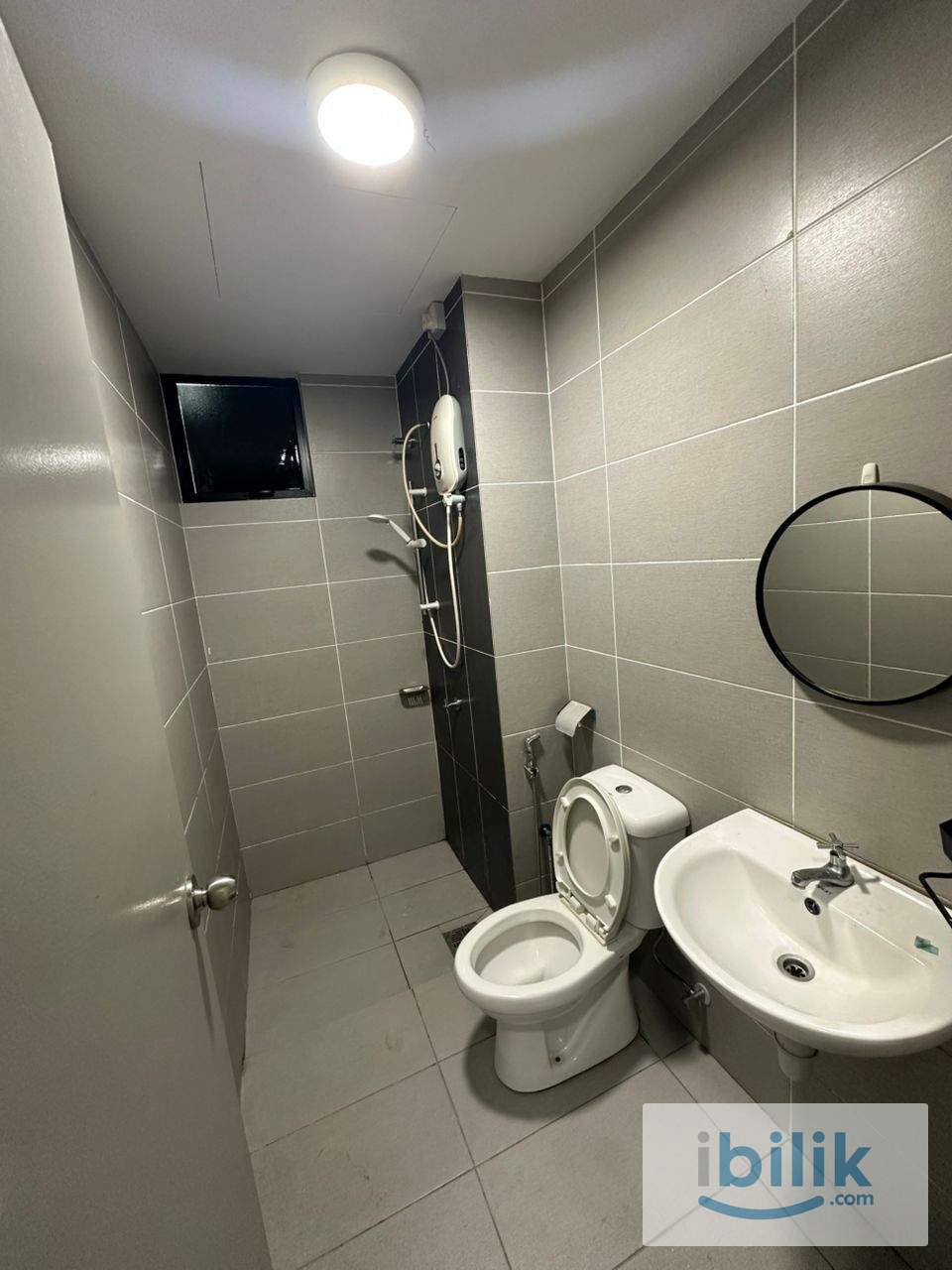 Mizumi Condo Room | Walk to MRT | Fully Furnished | Utilities Included | From RM540 - Image 5