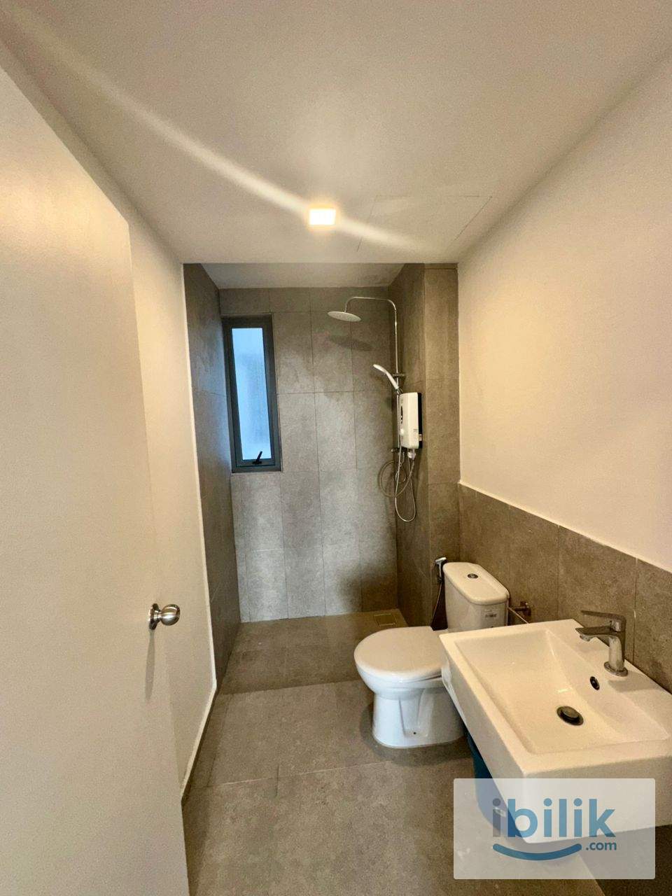 🔥 1 Min to MRT2 Jinjang | kepong | From RM600 | Utilities Included | Brand New Room - Image 3