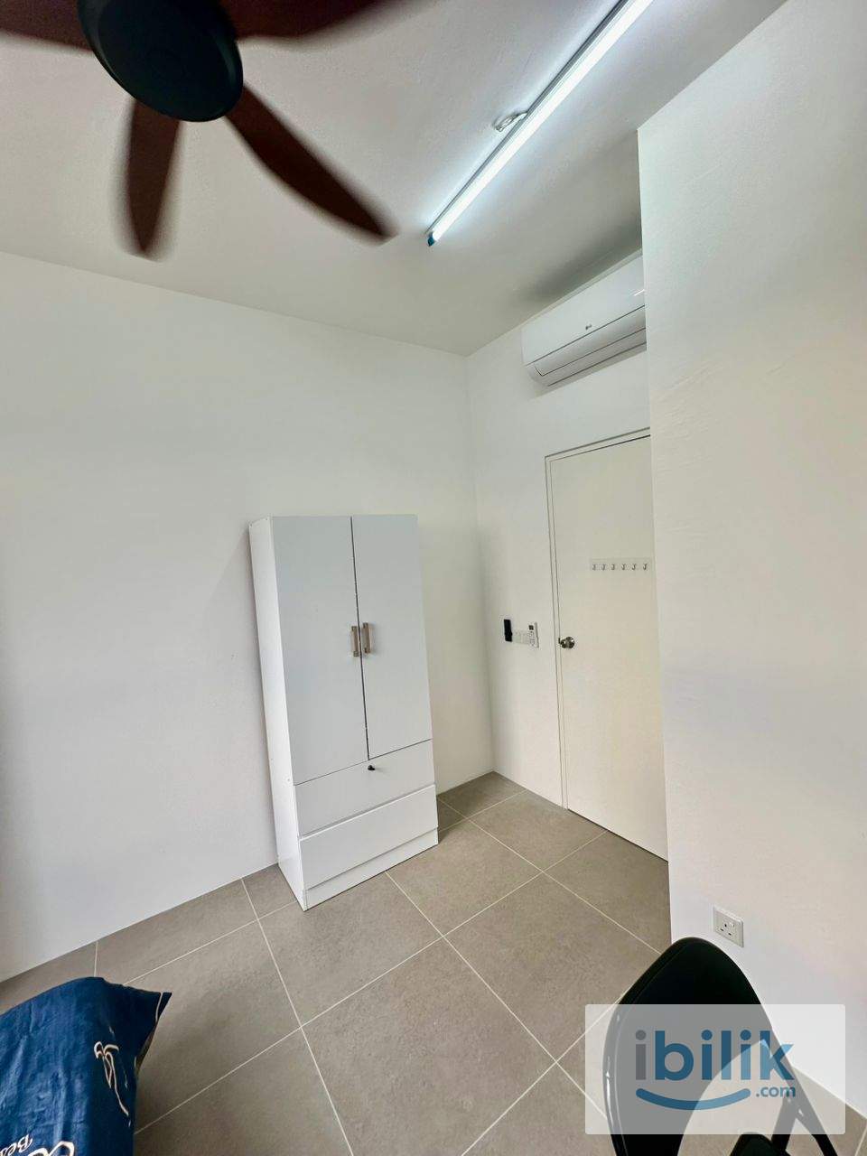 🔥 1 Min to MRT2 Jinjang | kepong  | Utilities Included | Brand New Room - Image 2