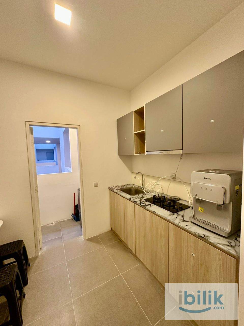 🔥 1 Min to MRT2 Jinjang | kepong | From RM600 | Utilities Included | Brand New Room - Image 3