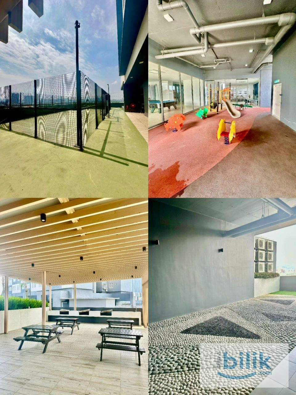 🔥 1 Min to MRT2 Jinjang | kepong | From RM600 | Utilities Included | Brand New Room - Image 8