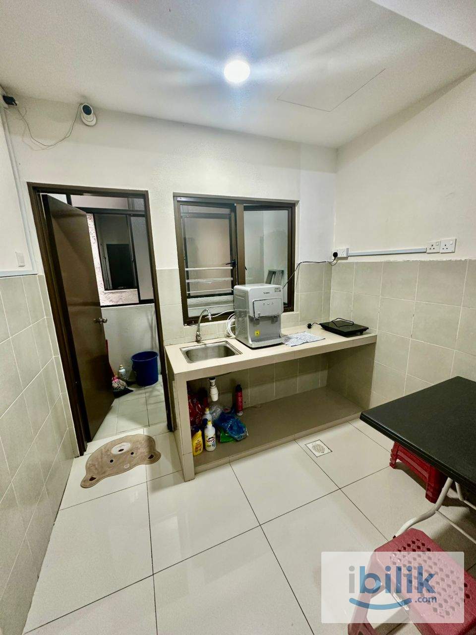 Fully Furnished Suria Putra Middle Room, Bukit Rahman Putra. Near Hospital Sungai Buloh, Daikin - Image 4