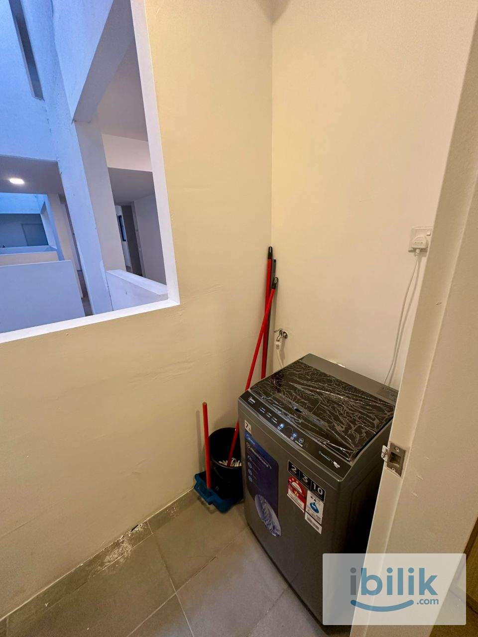 walking distance to MRT 2 Jinjang Station | kepong | From RM750 | Utilities Included | Brand New Room - Image 4