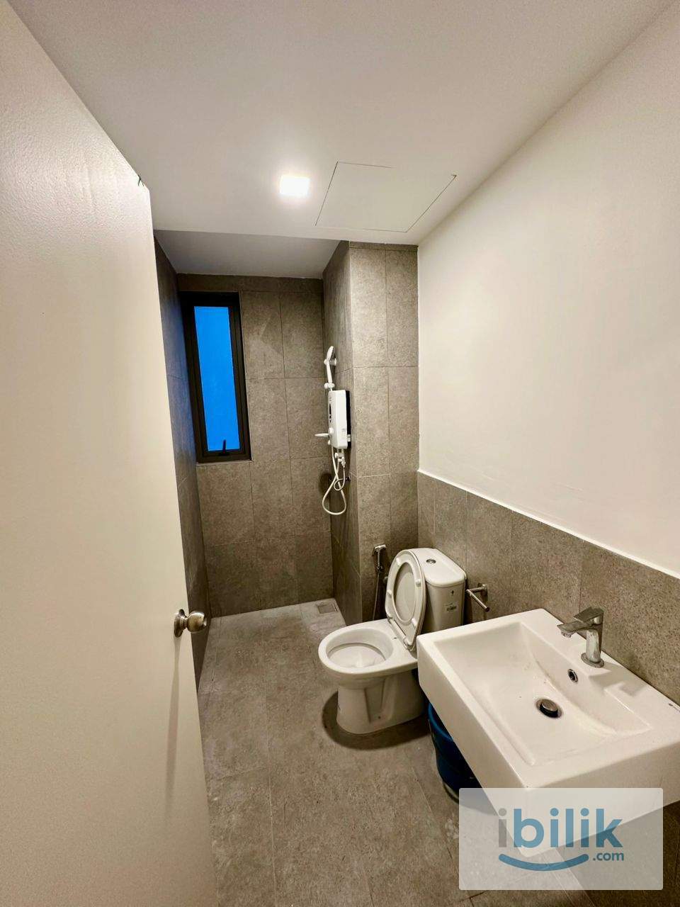 walking distance to MRT 2 Jinjang Station | kepong | From RM750 | Utilities Included | Brand New Room - Image 3
