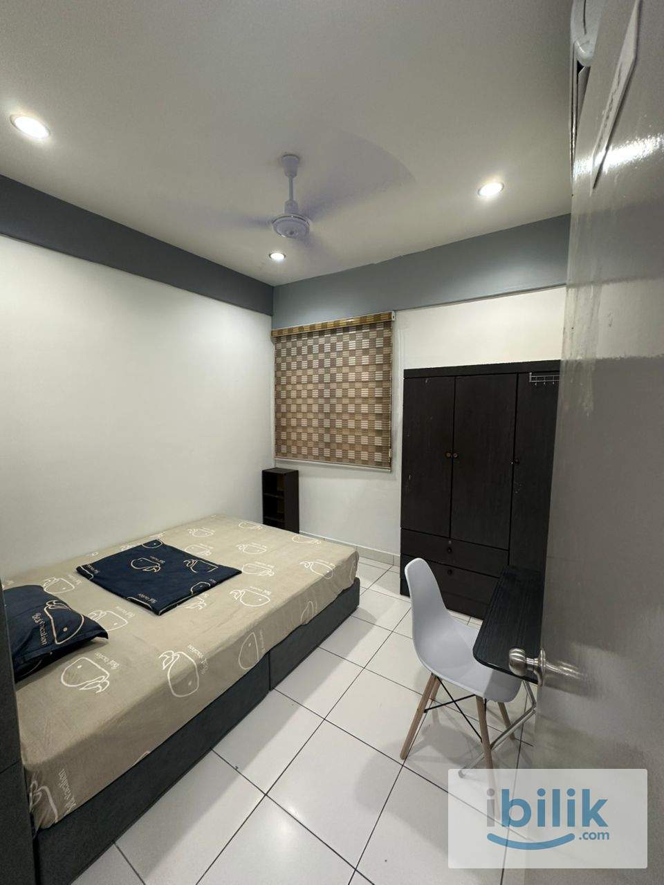Kepong First Residence Fully Furnished Medium Room Walking distance to Kepong Baru MRT Kepong Baru - Image 2