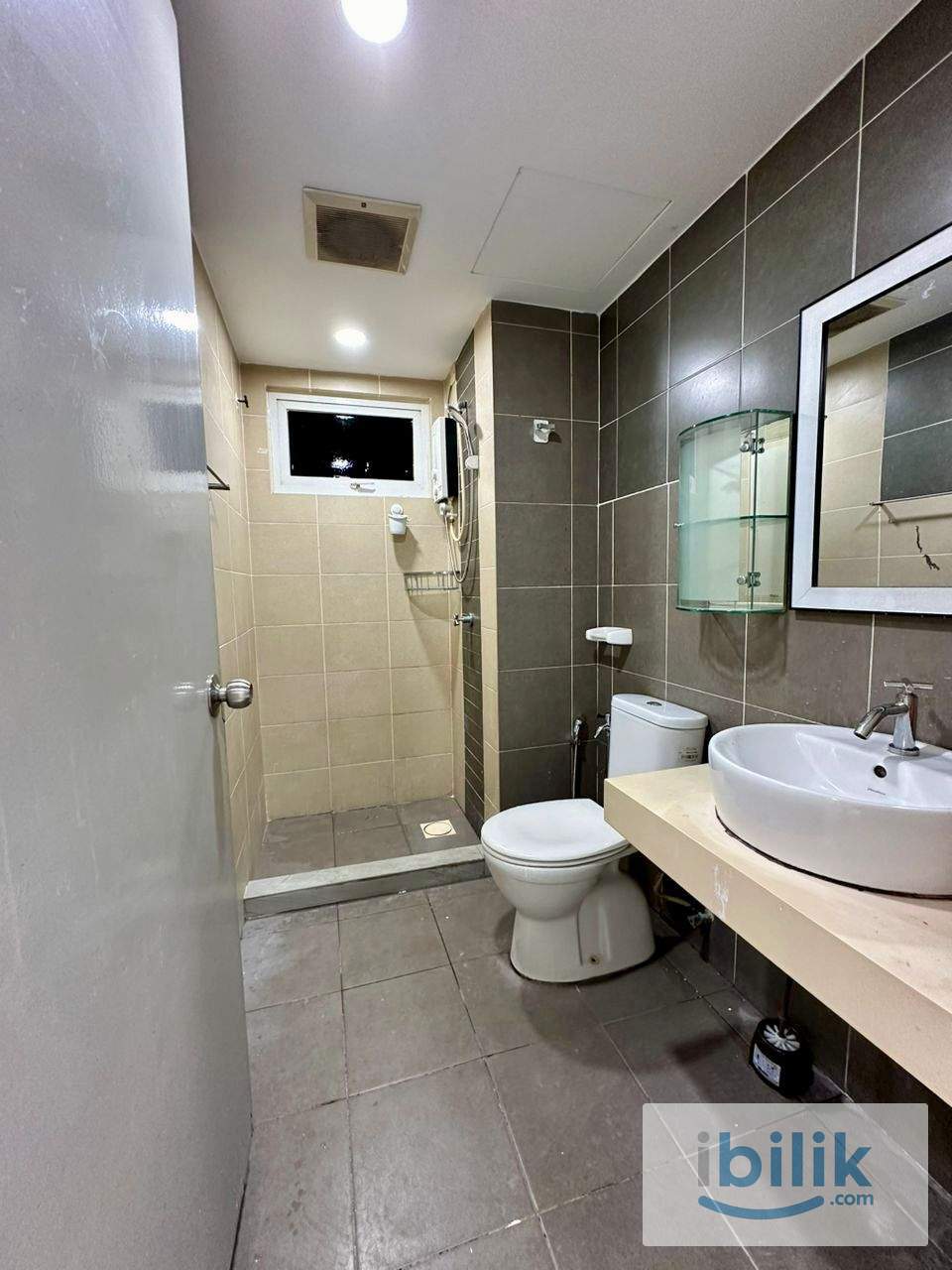 Kepong First Residence Fully Furnished Medium Room Walking distance to Kepong Baru MRT Kepong Baru - Image 6