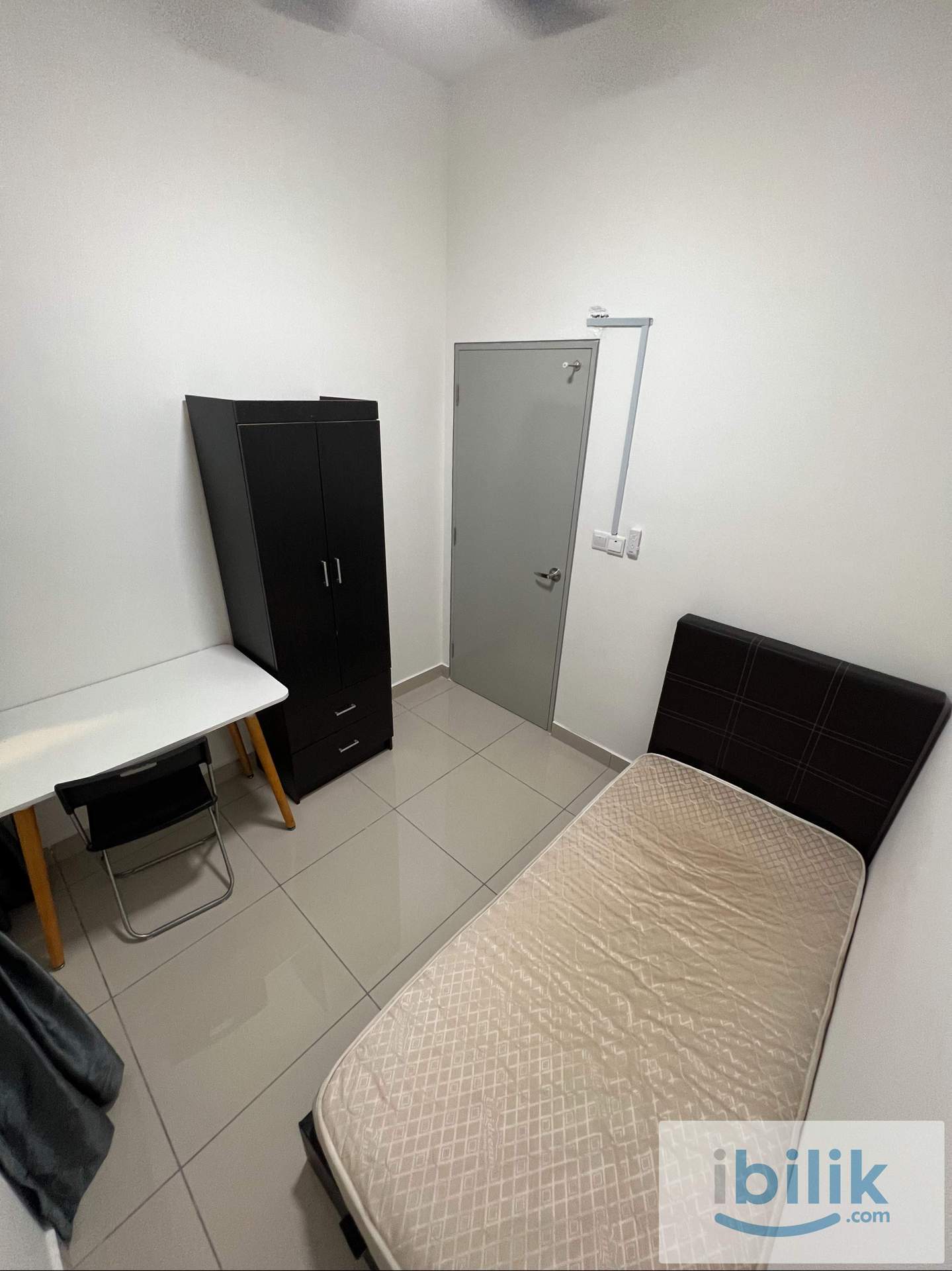 Cozy Single Room For Rent in Verando Residence, Petaling Jaya near Taylors Lakeside Sunway - Image 2