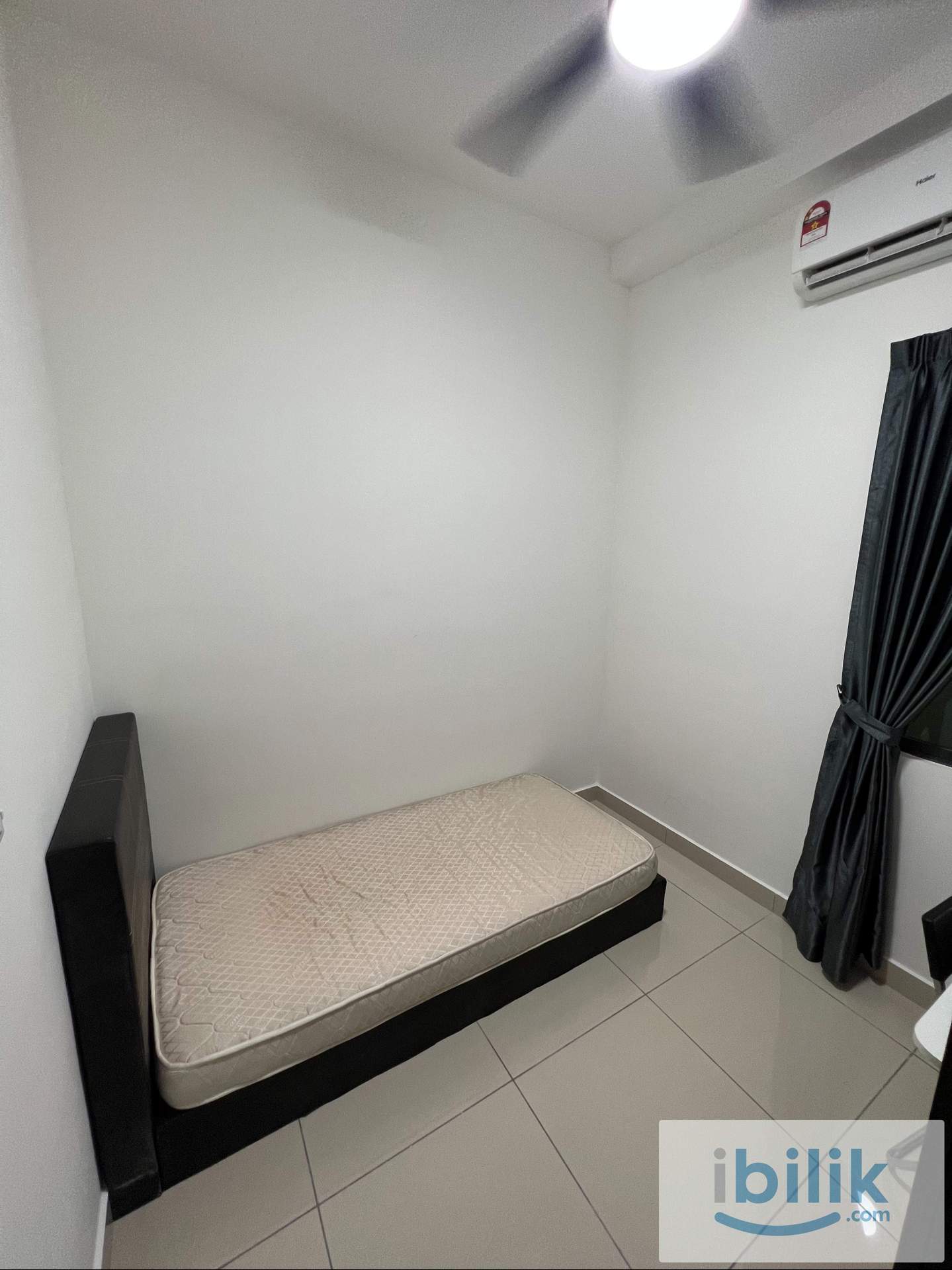 Cozy Single Room For Rent in Verando Residence, Petaling Jaya near Taylors Lakeside Sunway - Image 3
