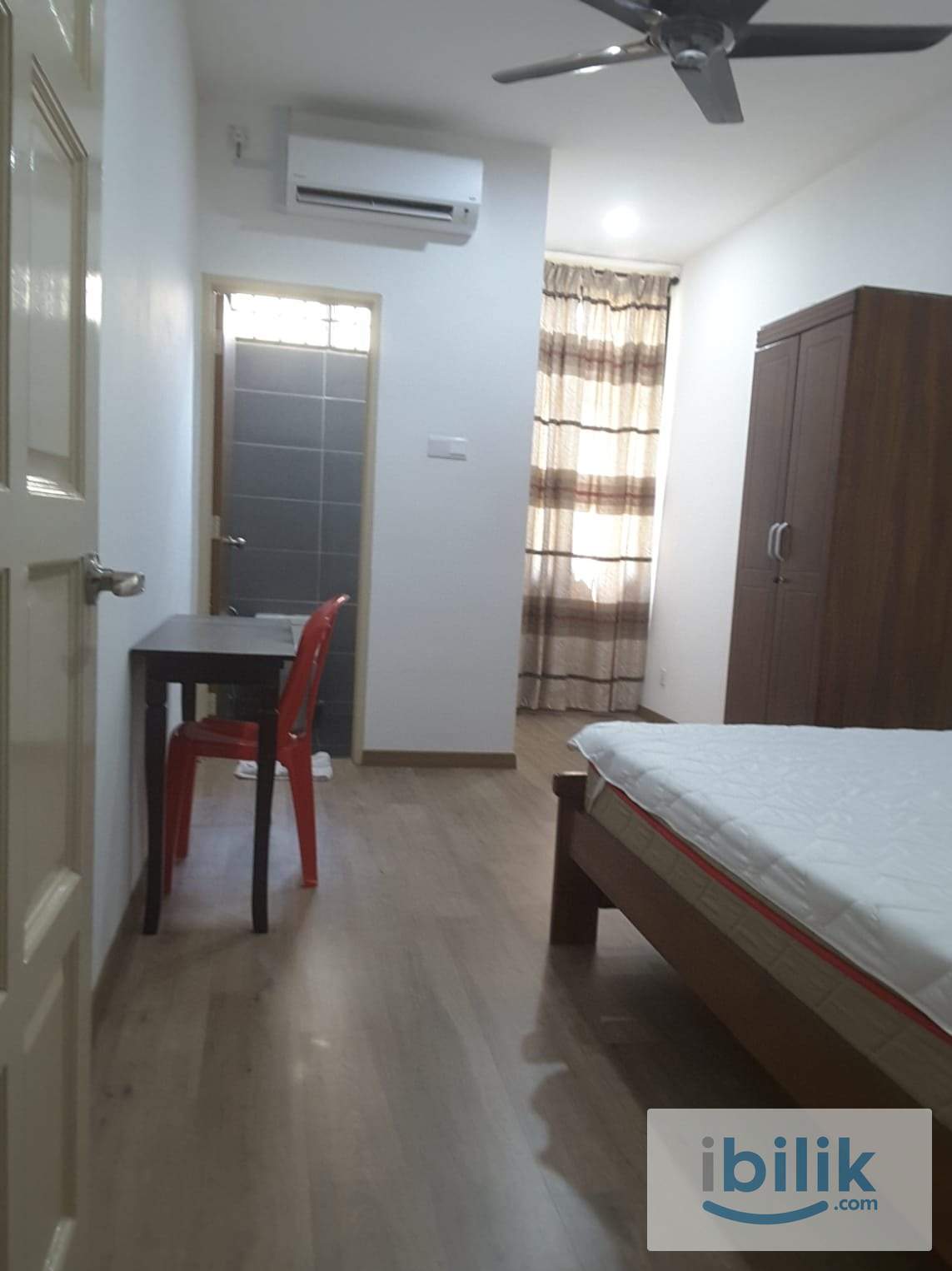 Room for Rent in a Landed Property – Female Only - Image 2