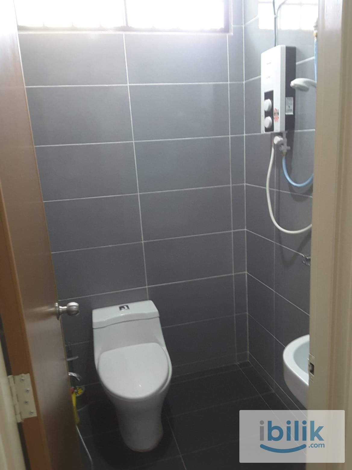 Room for Rent in a Landed Property – Female Only - Image 3