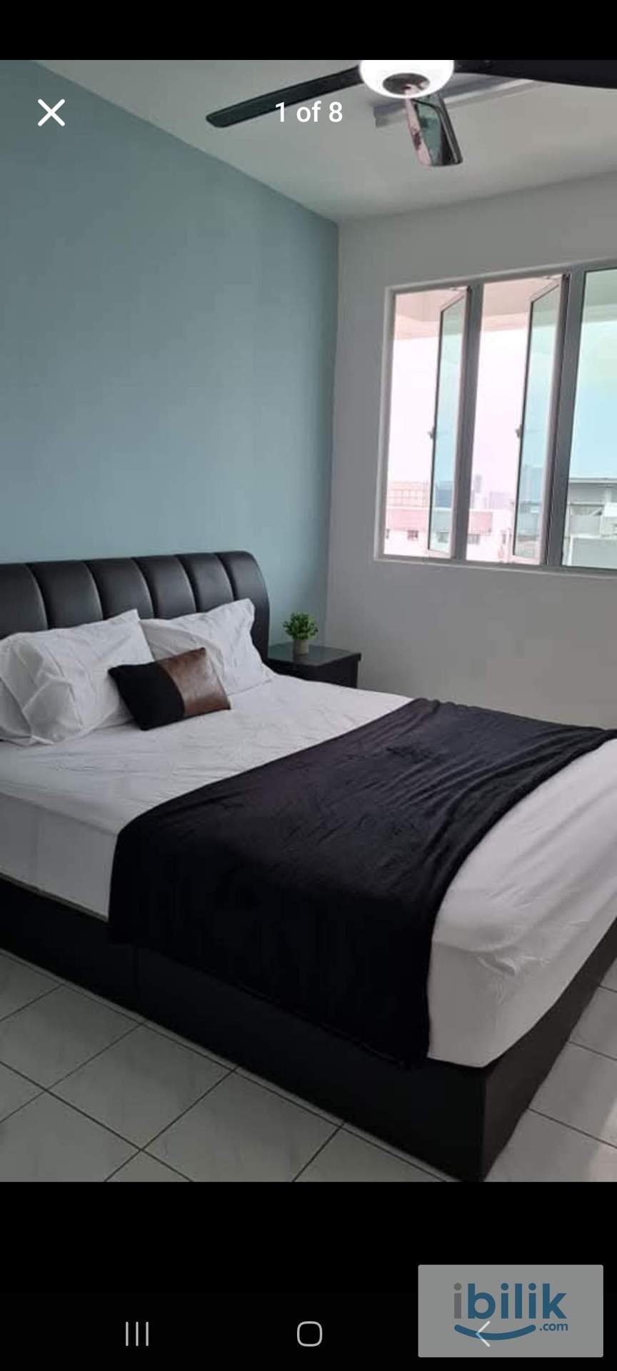 Middle room in Georgetown for Rent - Image 1