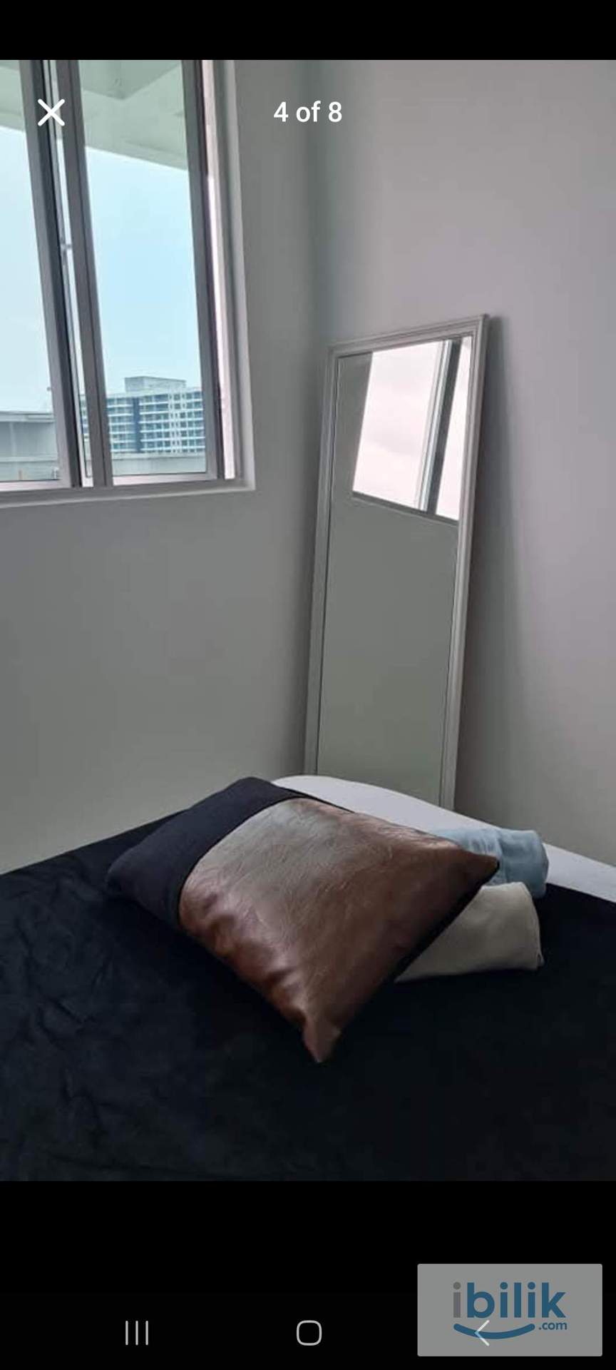 Middle room in Georgetown for Rent - Image 4