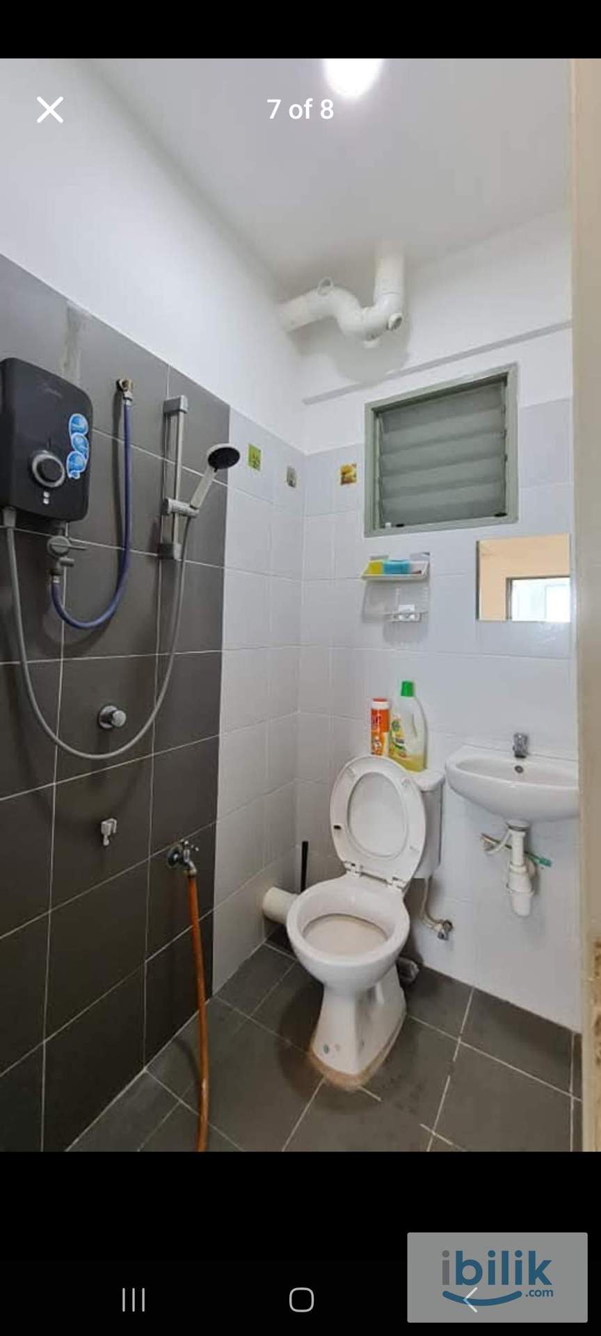 Middle room in Georgetown for Rent - Image 7