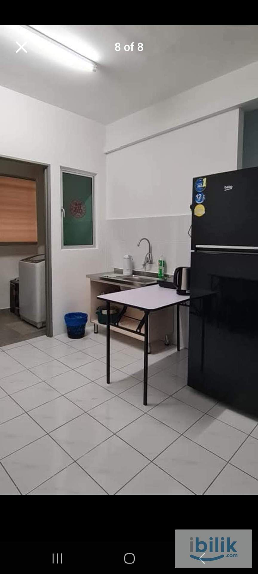 Middle room in Georgetown for Rent - Image 8