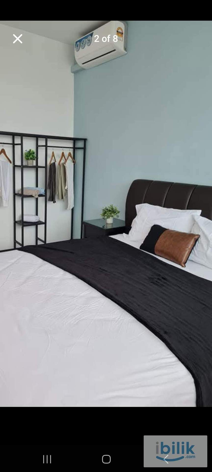 Middle room in Georgetown for Rent - Image 2