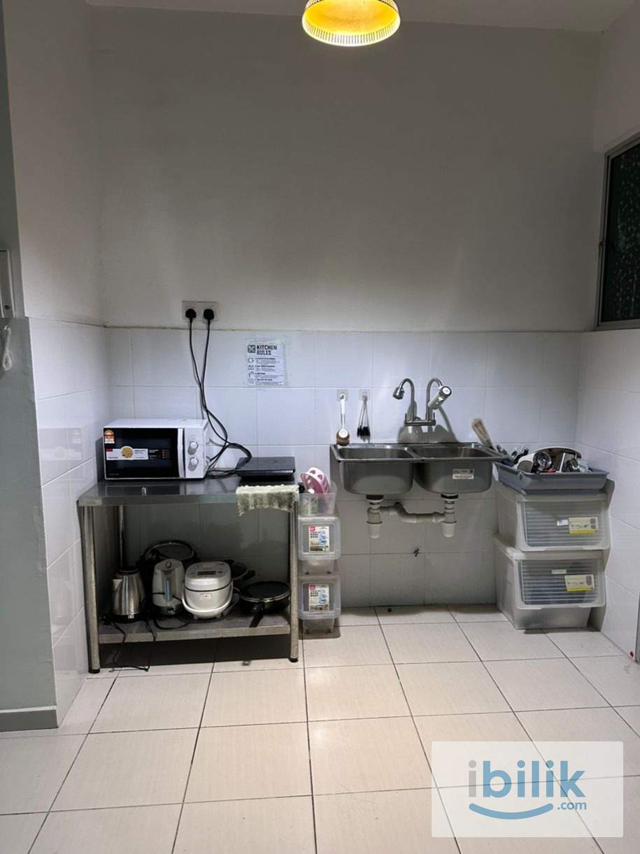 🏡 Fully Furnished Single Room for Rent – Chinese Female Only  🏡 (Available July 2026) - Image 2